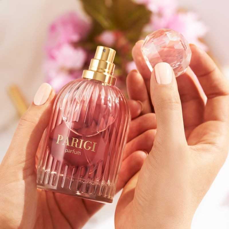 Glantier Parigi Parfüm 100 ml Flakon