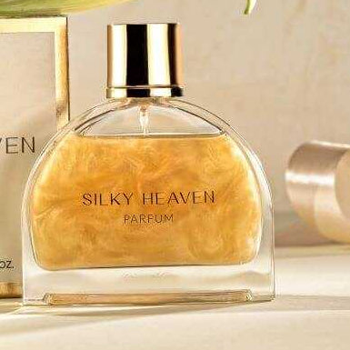 Glantier Silky Heaven Parfüm 100 ml