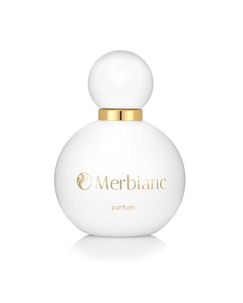 Glantier Merbianc Parfüm 100 ml Flakon