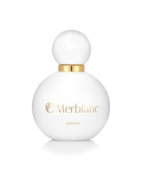 Glantier Merbianc Parfüm 100 ml Flakon