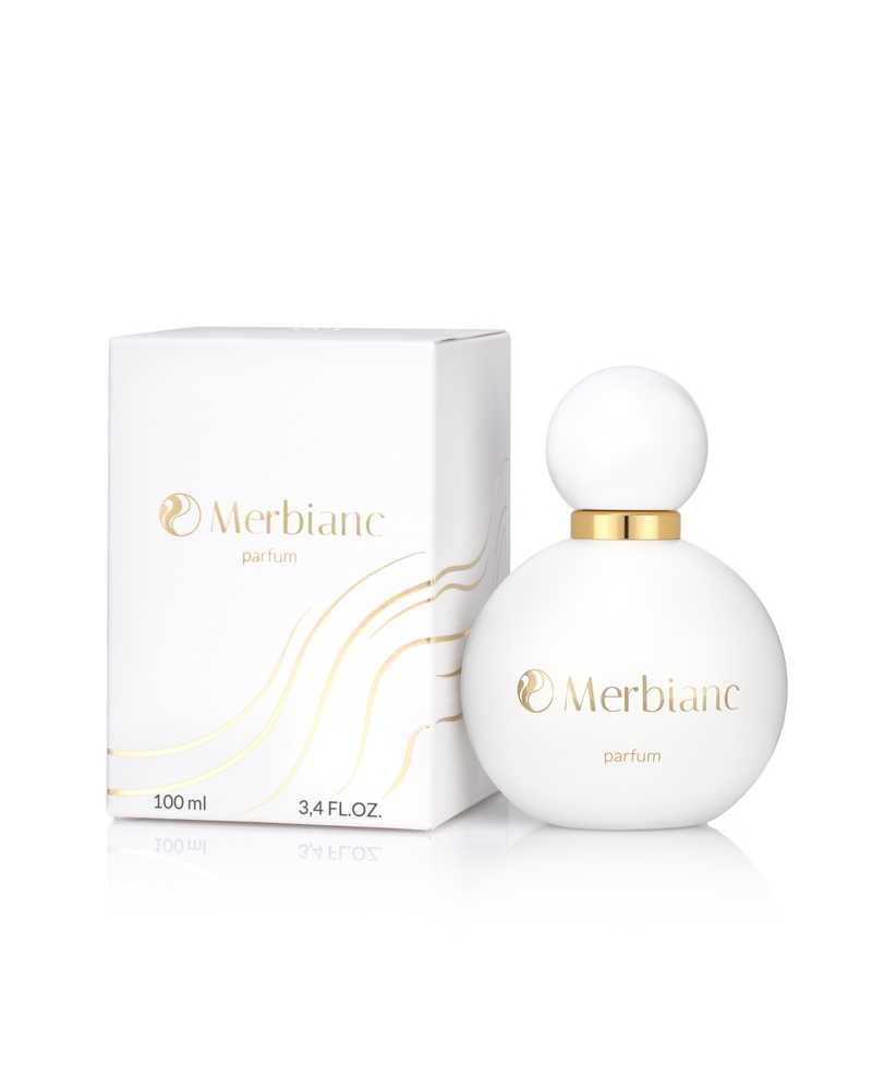 Glantier Merbianc Parfüm 100 ml