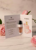 Glantier Parigi – Parfümprobe 2 ml