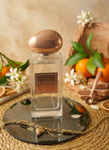 ESSENS Luxusparfüm "Silver Orange Niche" – Nischenduft 50 ml